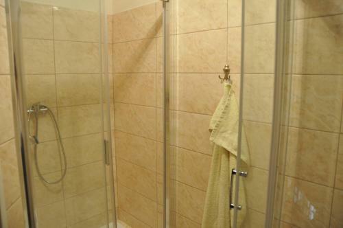 Hostal Chata Z�ti?�