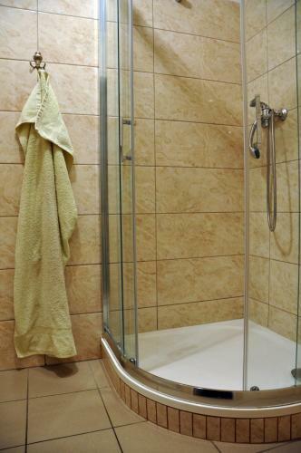 Hostal Chata Z�ti?�