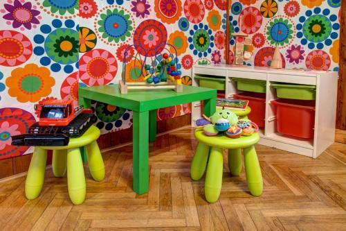 Hostal Chata Z�ti?�
