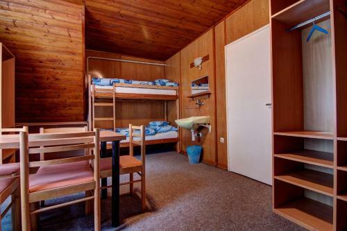 Hostal Chata Z�ti?�