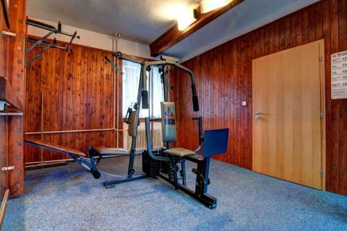 Hostal Chata Z�ti?�