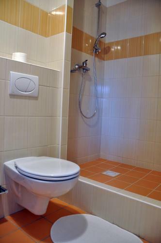 Wellness Hotel Sauna
