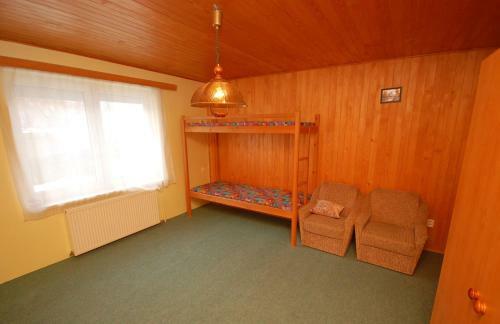 Holiday Home In Mlade Buky 2514