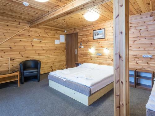 Hostal Ea Horsk� Hotel H�jenka