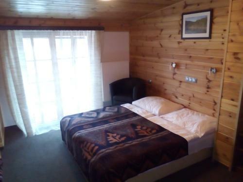 Hostal Ea Horsk� Hotel H�jenka
