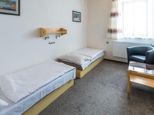 Hostal Ea Horsk� Hotel H�jenka