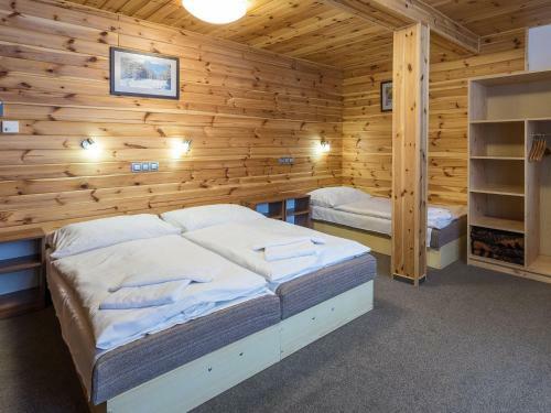 Hostal Ea Horsk� Hotel H�jenka