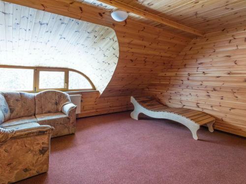 Hostal Ea Horsk� Hotel H�jenka