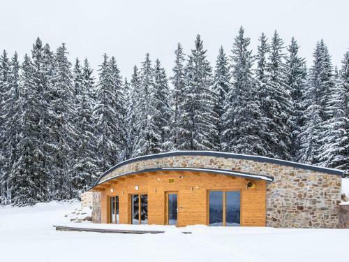Hostal Ea Horsk� Hotel H�jenka