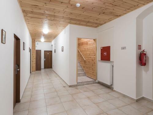 Hostal Ea Horsk� Hotel H�jenka