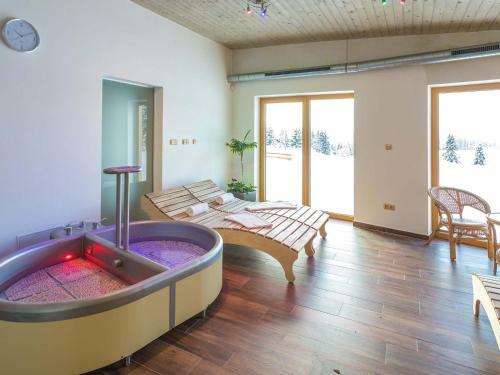 Hostal Ea Horsk� Hotel H�jenka