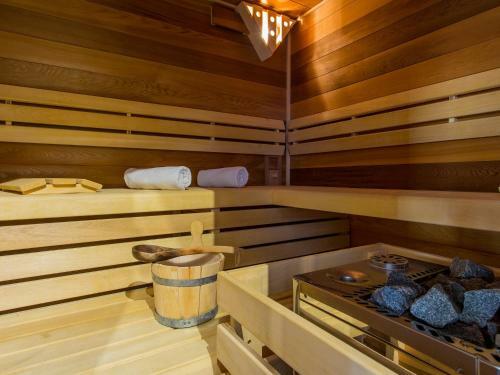 Hostal Ea Horsk� Hotel H�jenka