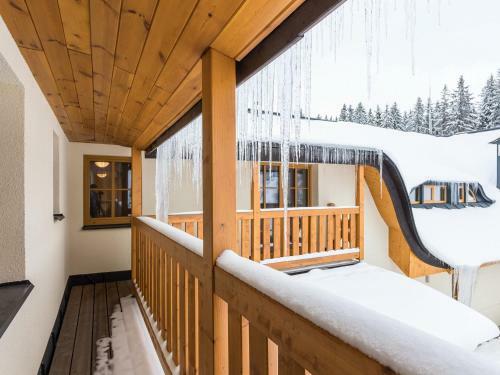 Hostal Ea Horsk� Hotel H�jenka