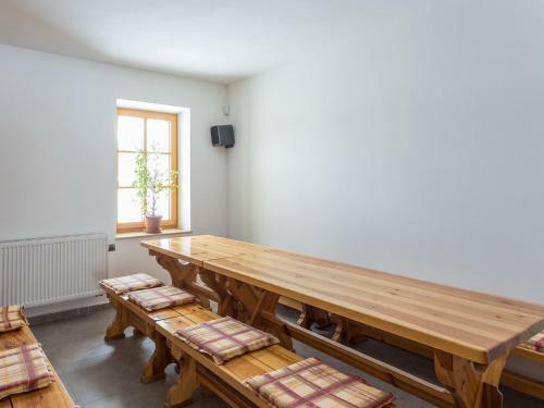 Hostal Ea Horsk� Hotel H�jenka
