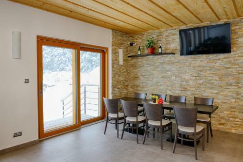 Hostal Ea Horsk� Hotel H�jenka