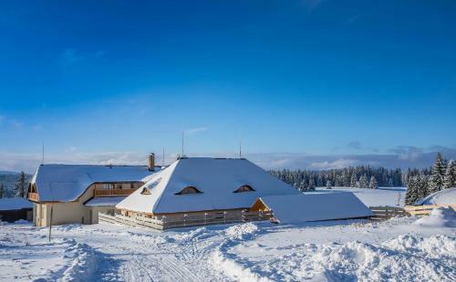 Hostal Ea Horsk� Hotel H�jenka