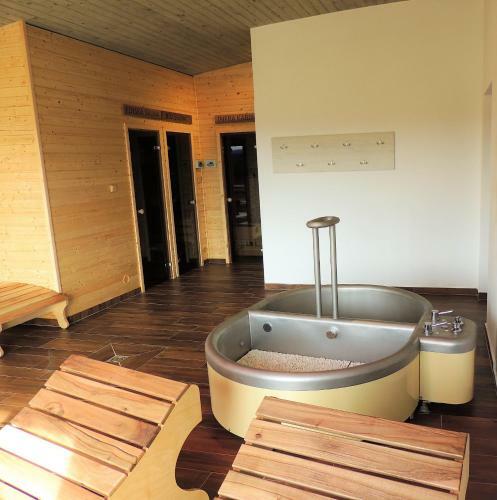 Hostal Ea Horsk� Hotel H�jenka