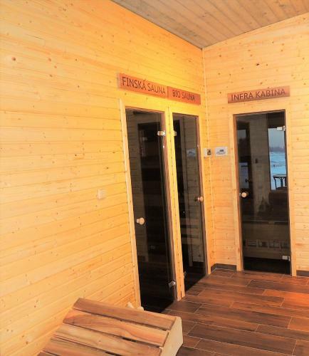 Hostal Ea Horsk� Hotel H�jenka