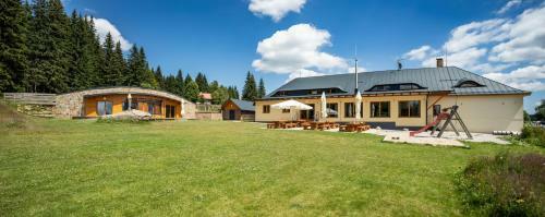 Hostal Ea Horsk� Hotel H�jenka