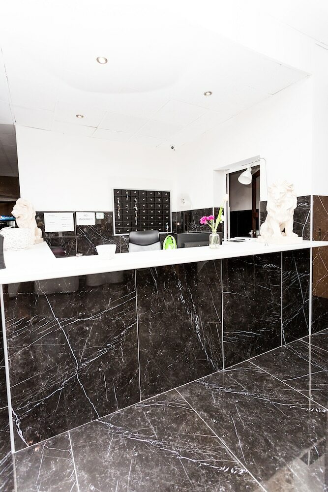 Tif Hotel & Restaurant