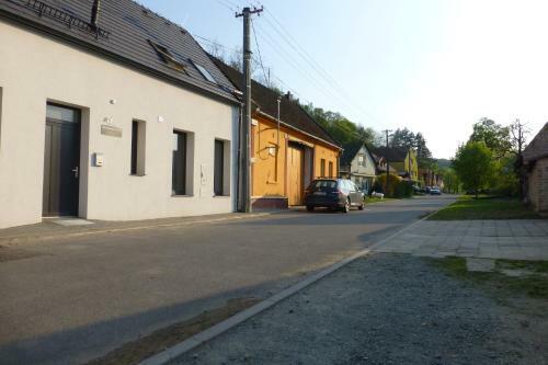 Apartamento Pod Kr�li?�m Vrchem