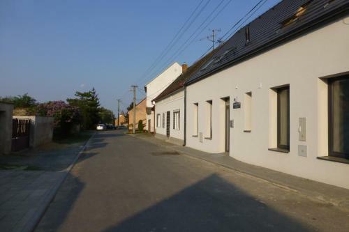 Apartamento Pod Kr�li?�m Vrchem