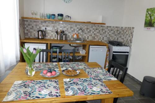 Apartamento Pod Kr�li?�m Vrchem