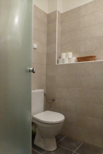 Apartamento Pod Kr�li?�m Vrchem