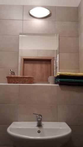 Apartamento Pod Kr�li?�m Vrchem