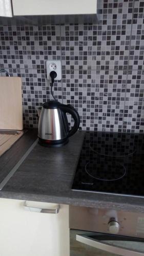 Apartman Most