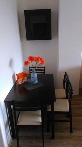 Apartman Most