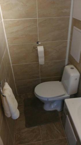 Apartman Most