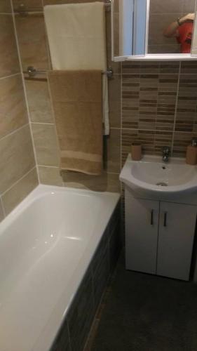 Apartman Most