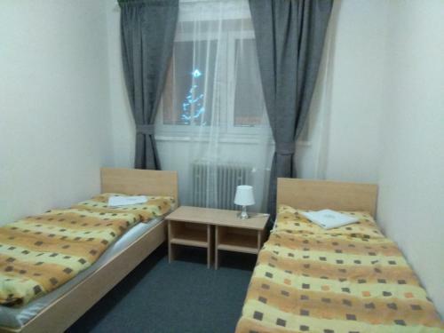 Hotel Lidov� D?m