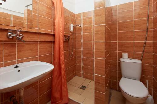 Hotel Medlov Depandance
