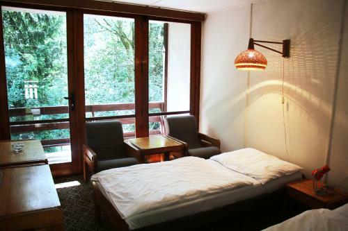 Hotel Medlov Depandance