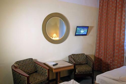 Hotel Medlov Depandance