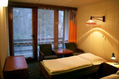 Hotel Medlov Depandance