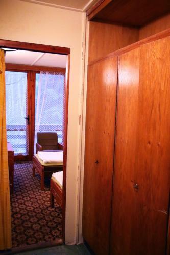 Hotel Medlov Depandance