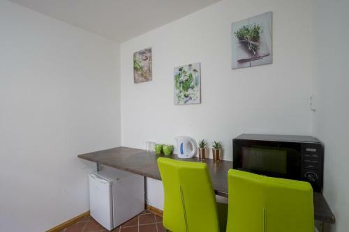 Apartamento Studio Ztracen� 8