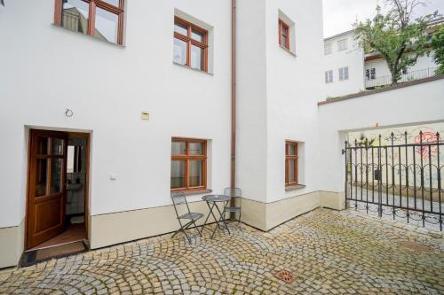 Apartamento Studio Ztracen� 8