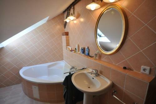 Holiday Home In Polevsko 1212