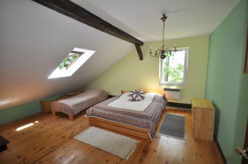 Holiday Home In Polevsko 1212