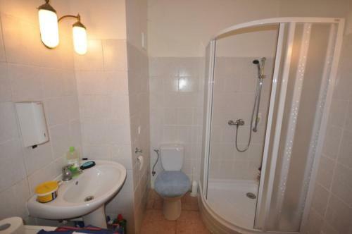 Holiday Home In Polevsko 1212