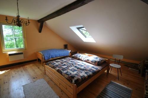Holiday Home In Polevsko 1212