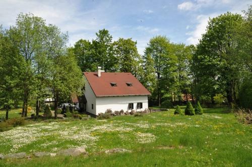 Holiday Home In Polevsko 1212