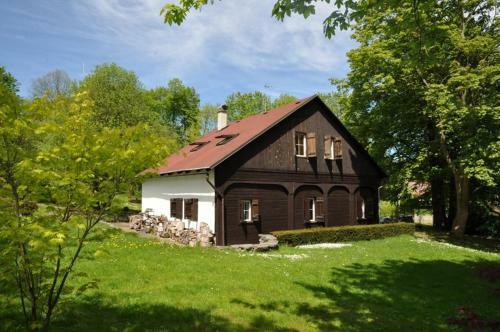 Holiday Home In Polevsko 1212