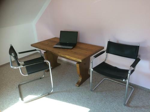 Apartm�n Rodv�nov