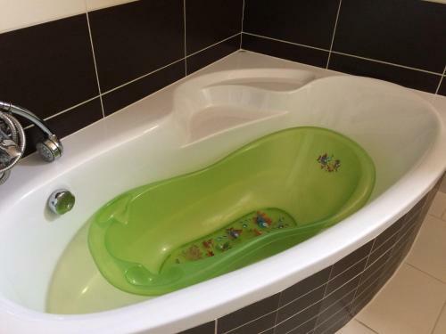 Apartm�n Rodv�nov
