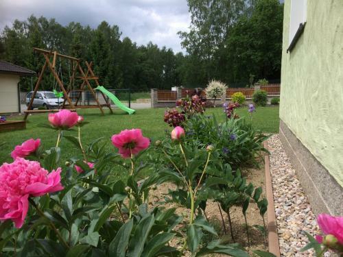 Apartm�n Rodv�nov